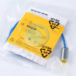 1PC New For TURCK BIM-G18-Y1/S926 Proximity Switch - Picture 1 of 2