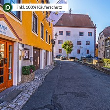 Unterfranken 4 Tage Dettelbach Urlaub AKZENT Hotel Am Bach Gutschein Halbpension