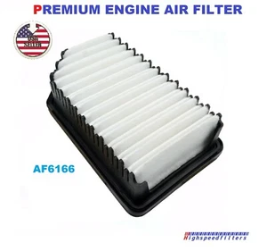 AF6166 PREMIUM AIR FILTER for ELANTRA ELANTRA COUPE & GT FORTE FORTE FORTE5 KOUP - Picture 1 of 1