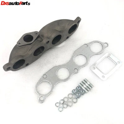 Cast Iron Manifold for 2002-2006 Acura RSX K20 / 2002-2005 Civic SI EP3  K20 - Image 1 of 4