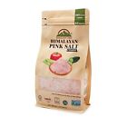 Himalayan Chef Pink Himalayan Salt Coarse Grain Refill Grinders - 2 Lbs 2 Pou...
