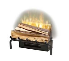 Dimplex 25" Electric Fireplace Log Set - Fresh Cut, 1500W and 120V, RLG25FC