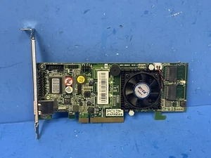 Genuine Areca RAID 6 ARC-1222 Ver:1.46A PCI EXPRESS 71-122201-0012 - Picture 1 of 5