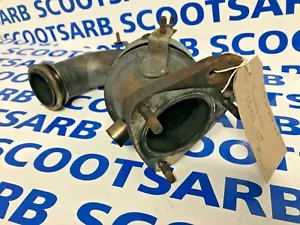 SAAB 9-3 93 3 Way Exhaust Catalytic Converter 55564445 GM200 2007-2010 Z19DT 8V - Picture 1 of 4