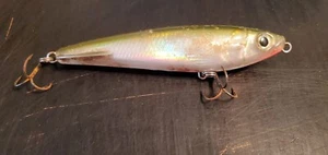 Señuelo de pesca Rapala x Rap Subwalk Hardbait de 6,5" con anzuelos agudos dbl - Imagen 1 de 5