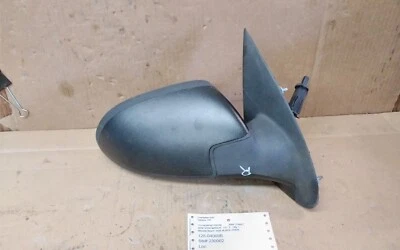 Chevrolet Cobalt 2008 sedán palanca espejo retrovisor lateral derecho negro Foto 1 de 4