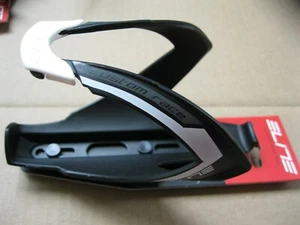 PORTABORRACCIA ELITE PB CUSTOM RACE BLK NERO / BIANCO - Foto 1 di 4