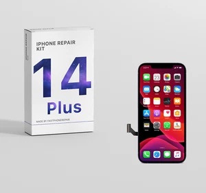 Display originale Apple iPhone 14 Plus, rif. Schermo di ricambio - Foto 1 di 7