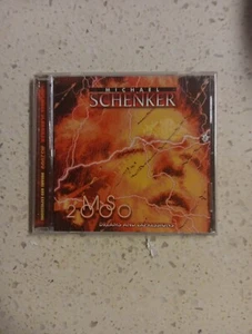 MS 2000: Dreams and Expressions by Michael Schenker - Picture 1 of 2