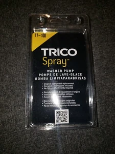 TRICO Spray Washer Pump - Model 11-100 - Picture 1 of 1