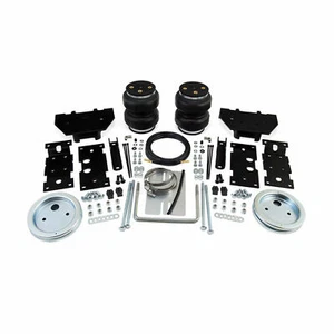 Airlift Loadlifter 5000 Air Spring Kit for 2017 ford F-250 / F-350 2WD 57391 - Picture 1 of 13