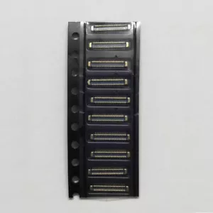 10 pz connettore FPC display LCD a bordo flessibile per Samsung A70 A50 A30 A20 A90 - Foto 1 di 5