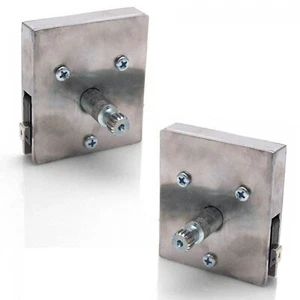 66-73 IH Window Crank Switch Kit - 2 Door AutoLoc AUT9D6A75 truck rat street - Picture 1 of 4