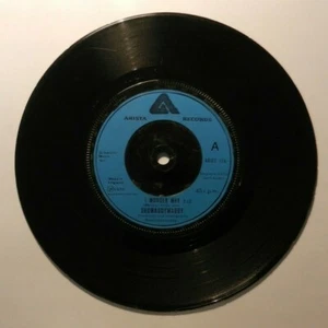 Showaddywaddy. I Wonder Why / Ever Lovin' . 7" 45 - Picture 1 of 2