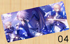 Fate Super Soft Beach Towels Cosplay Absorbent Towels SPA Towels Anime Gift #6