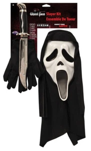 Scream - Kit Ghostface Slayer - Foto 1 di 2