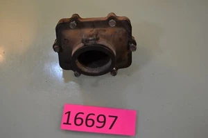 2003 SKI-DOO SUMMIT 800 x  Reed Valves intake socket boot used HO - Bild 1 von 2