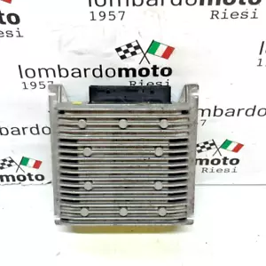 Amplificatore Stereo Radio Panasonic 5C6035456 VW MAGGIOLINO 2011 JETTA - Foto 1 di 8