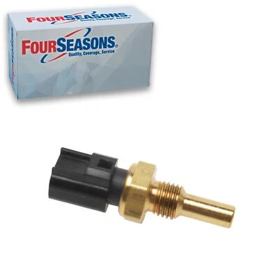 Sensor de temperatura del refrigerante del motor 4 estaciones para Scion tC 2005-2015 Foto 1 de 4