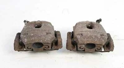 BMW E39 5-Series Rear Brakes Calipers 525i 530i 528i 540i Sedan 1996-2003 OEM - Image 1 of 4