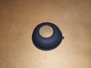 HONDA GB500 TT GB 500 TOURIST TROPHY KEIHIN CARBURETOR SLIDE DIAPHRAGM MEMBRANE - Foto 1 di 2