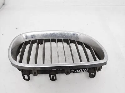 BMW 535I 2008 2009 2010 pasajero central parrilla superior 51-13-7-065-702 Foto 1 de 4