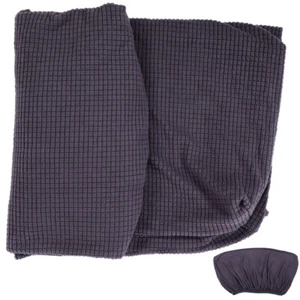 Bed Headboard Cover Home Comfortable Bed Headboard Slipcover Headboard Protector - Picture 1 of 12