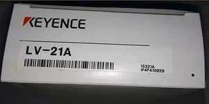1 STCK. NEU Keyence LV-21A Digital Laser Sensor Verstärker - Bild 1 von 2