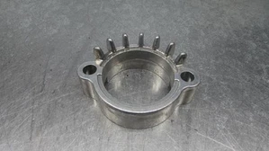 Suzuki GSX1100 S Katana Circa 1980-1982 Genuine N O C Exhaust Clamp 14182 49011 - Picture 1 of 5