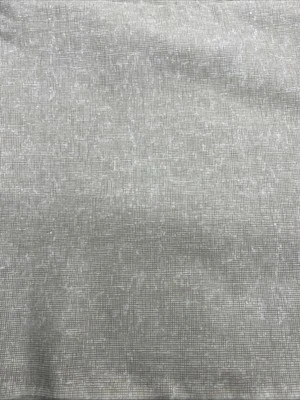 Sweetwater Moda Project Red Fabric 5683 Beige Background 4 Yards - Image 1 of 4