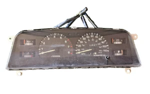 92 93 94 Toyota Pickup Truck 4Runner Speedometer Instrument Gauge Cluster - Picture 1 of 12