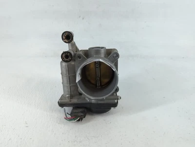 2008-2011 Nissan Rogue Throttle Body JGF16 - Image 1 of 4