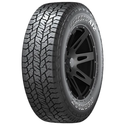 HANKOOK Ganzjahresreifen 31x10.50 R 15 LT TL 109S DYNAPRO AT2 (RF11) 6PR OWL  - Bild 1 von 3