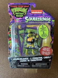 Juego de apretones Donatello Teenage Mutant Ninja Turtles Mutant Mayhem - Imagen 1 de 11