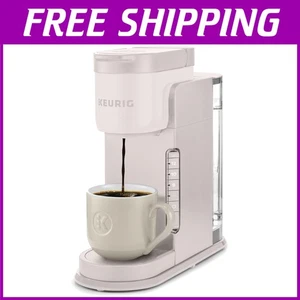 K-Express Single Serve K-Cup Pod Coffee Maker, 3 B - Picture 1 of 9