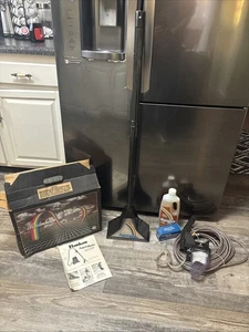 Rainbow Aspiradora D2A D3 D4 SE Aqua Mate Champú para alfombras OEM - Caja abierta - Imagen 1 de 10