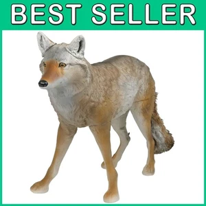 Nuisance Animal Deterrent Decoy - Versatile Design - Picture 1 of 8