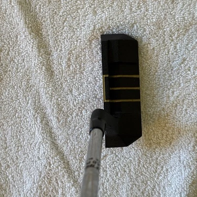 Merit Golf PROPHECY 3 MALLET Putter 35" - Image 1 of 4