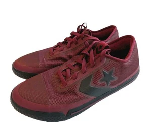 CONVERSE All Star Pro BB Low DRAFT NIGHT Shoes (16632C) Unisex Men 9 Women 10.5 - Picture 1 of 8