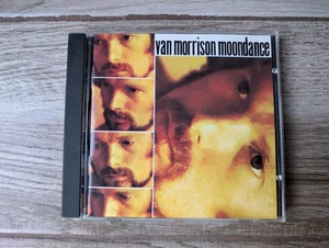 Van Morrison – Moondance CD NM Warner Bros. Records – W2 3103 - Bild 1 von 3