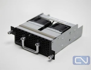 Bandeja de ventilador HPE JC683A para interruptores 58x0AF - flujo de aire de adelante hacia atrás - Imagen 1 de 3