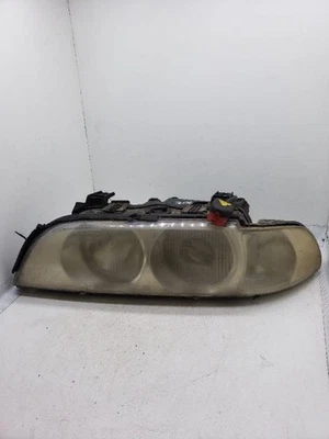 Faro izquierdo conductor xenón HID compatible con 97 BMW 528i 316761 Foto 1 de 4