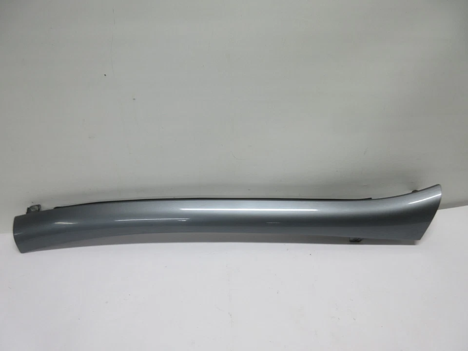 06-12 Mitsubishi Eclipse Parabrisas A Pilar Cubierta Moldura Pasajero Derecho Foto 1 de 4