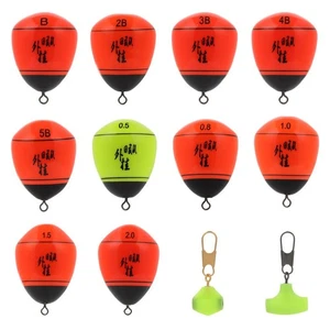 Sea Fishing Anti-collision Rock Fishing Buoy Fishing Float Sycamore External - Picture 1 of 24