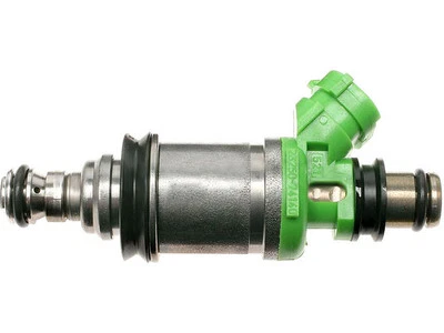 Топливная форсунка для Toyota RAV4 1996-2000 SMP 44379QYXX 1997 1998 1999 2,0 л 4 цилиндра - Изображение 1 из 2