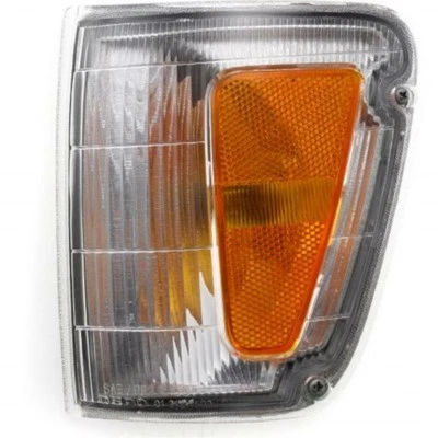 For 1993-1998 Toyota T100 Parking Light Driver Side Replacement For TO2520140 - Image 1 of 4