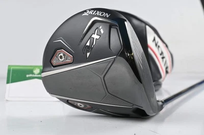 Srixon ZXi Driver / 9 Degree / Regular Flex Fujikura Ventus TR Blue 6 Shaft - Image 1 of 4
