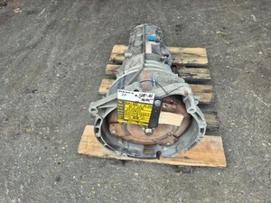 Getriebe ZF Automatik 1422129 BMW 523i E39 16 Pinn  241544 Km  256S3  2,5/125KW - Bild 1 von 9