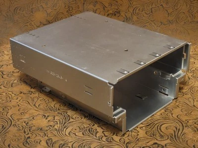 OEM Apple 805-2346-A 805-2345-B Disc Drive Cradle Caddy PowerMac G4 ∔ - Image 1 of 4