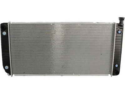 Radiador de aire acondicionado Delco 33727XQKK para GMC K2500 1994-1995, 1999 Foto 1 de 2